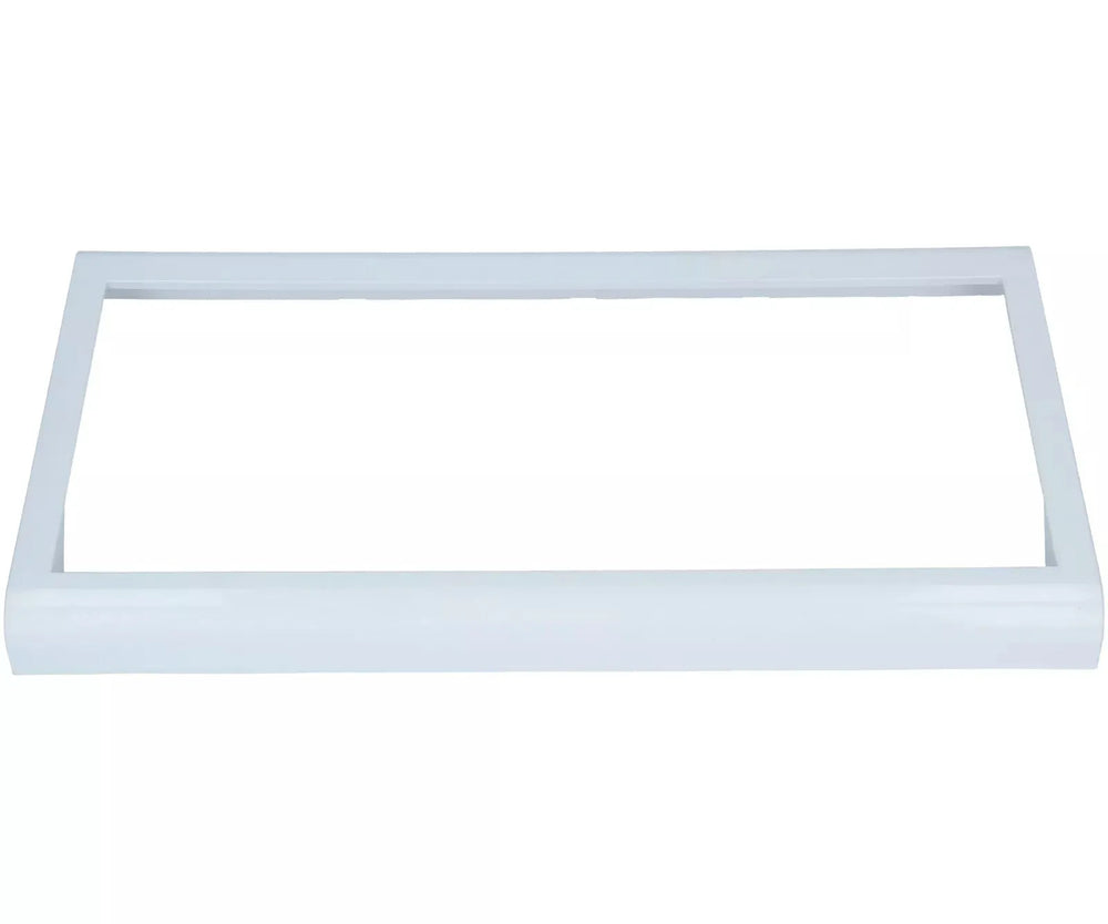 Čelo šuplíku 4861750100 určeno pro uskladnění zeleniny v chladničce Beko Blomberg