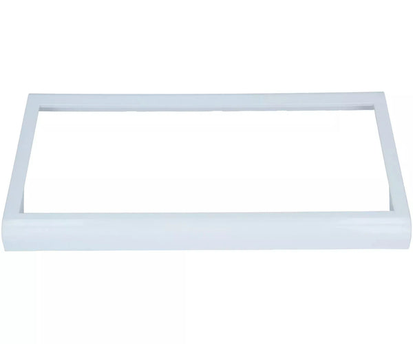 Čelo šuplíku 4861750100 určeno pro uskladnění zeleniny v chladničce Beko Blomberg