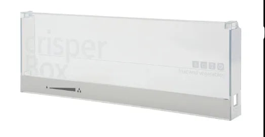 Čelo BSH11000420 náhradní díl pro šuplík na zeleninu v lednici Bosch Siemens