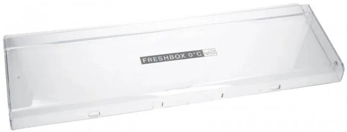 Čelo šuplíku C00674274 pro uložení zeleniny do chladničky Whirlpool Indesit
