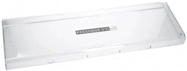 Čelo šuplíku C00674274 pro uložení zeleniny do chladničky Whirlpool Indesit