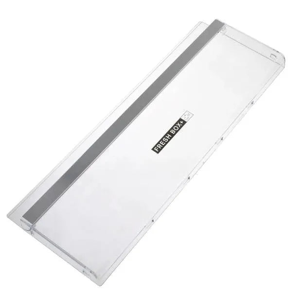 Čelo šuplíku C00580651 pro ukládání zeleniny do chladničky Whirlpool Indesit