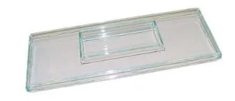 Čelo vrchního šuplíku 2426335069 náhradní díl pro mrazničky AEG Electrolux Zanussi 440 x 150 mm