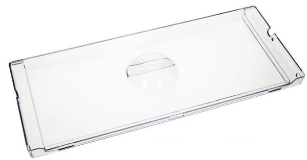 Čelo vrchního šuplíku 42079292 náhradní díl pro mrazničku Vestel