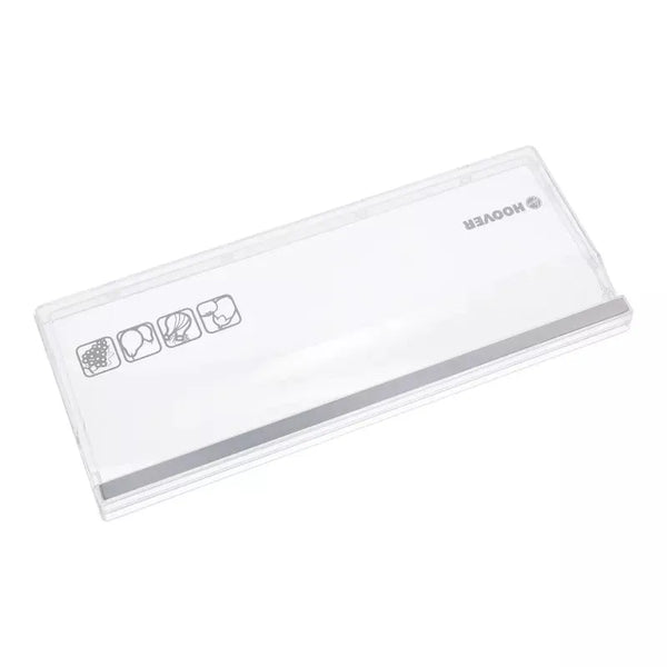 Čelo šuplíku CAN49036829 na zeleninu pro chladničku Candy Hoover