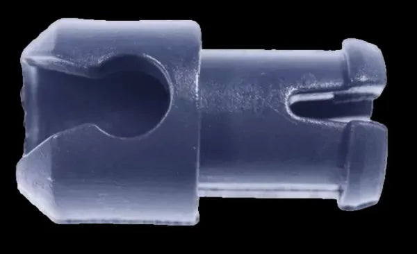 Čep kolečka 41052497 náhradní díl pro opravu myčky nádobí Candy