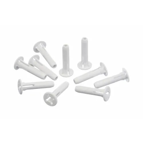 Čep pantu dveří BSH00029966 k upevnění pantu dveří pro chladničky Bosch Siemens