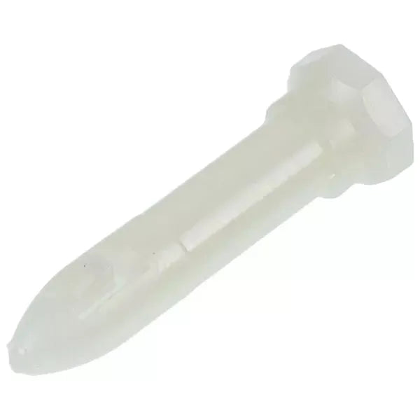 Čep 8118673014 určen k uchycení tlumiče pro pračku AEG Electrolux Zanussi