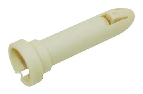 Čep 2801430400 určen k uchycení tlumiče pro pračku Beko Blomberg