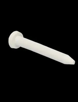 Čep závěsu dveří CAN46007306 náhradní díl pro opravu dveří pračky Candy Hoover 46 mm