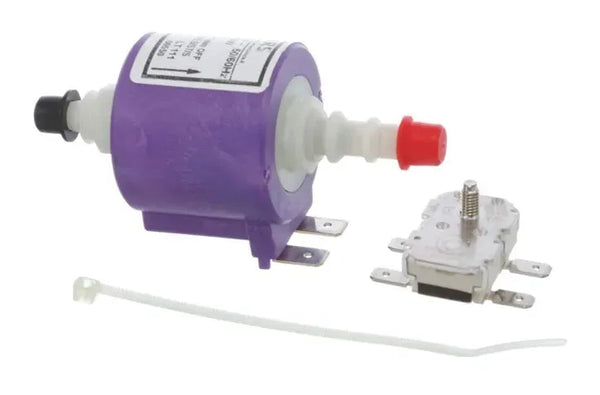 Čerpadlo BSH00637485 pro odčerpávání vody v kávovaru Bosch Siemens