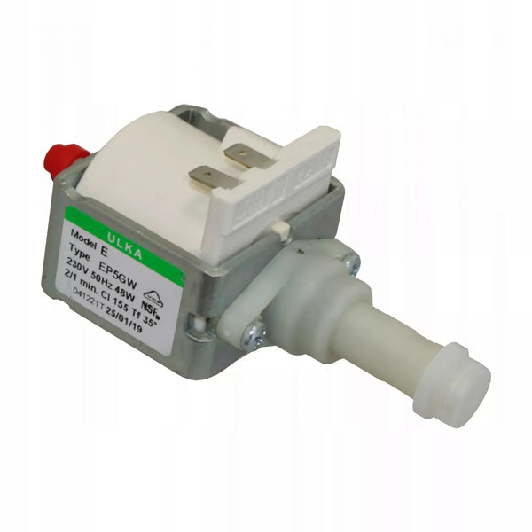 Čerpadlo 5113270612 pro odčerpávání vody v kávovaru DeLonghi 48W 230V