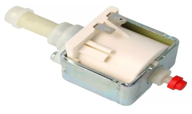 Čerpadlo 5113270613 určeno pro odčerpávání vody v kávovaru DeLonghi 230V 48W