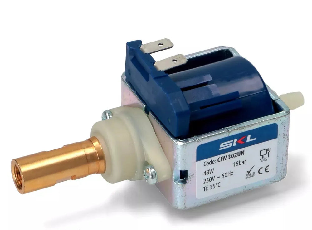 EX5 Čerpadlo CK500UNI pro odčerpávání vody v kávovaru univerzální 48W 230V