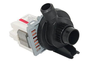 Čerpadlo 1240180065 náhradní díl pro odčerpávání vody v pračce AEG Electrolux Zanussi