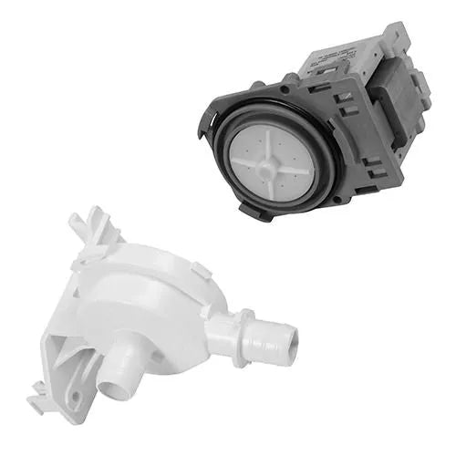 Čerpadlo 4055250551 pro odčerpávání vody v pračce AEG Electrolux Zanussi