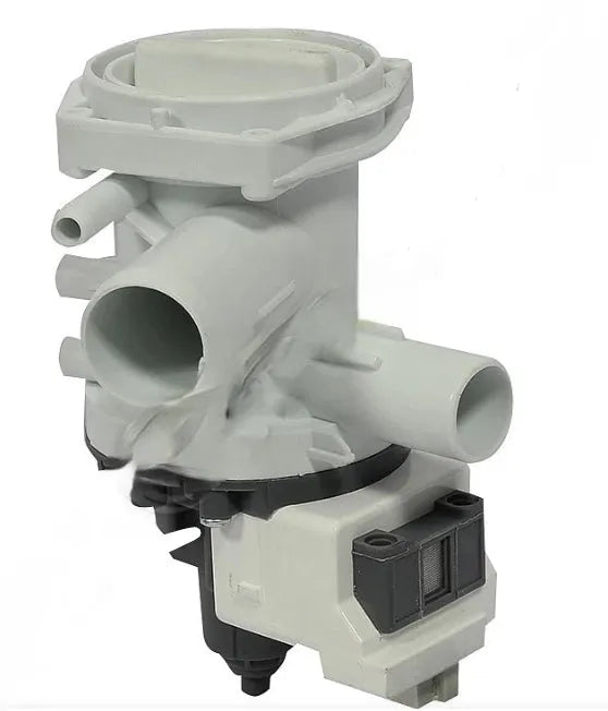 Čerpadlo BSH00141326 pro odčerpávání vody v pračce Bosch a Siemens