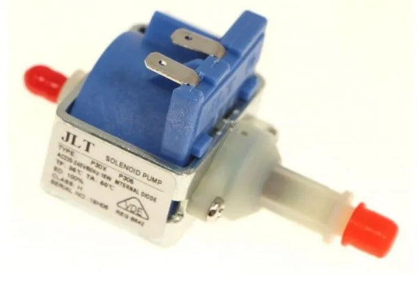 Čerpadlo 5112810861 pro odčerpávání vody v parních generátorech Braun