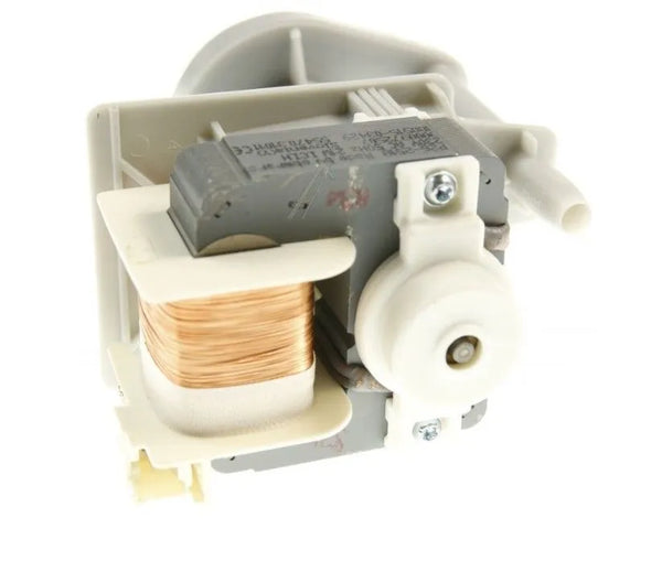 Čerpadlo BSH00145796 náhradní díl pro odčerpávání vody v sušičce prádla Bosch a Siemens