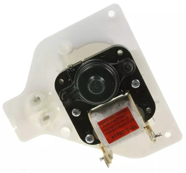 Čerpadlo AHA74073801 pro odčerpávání vody ve sušičce prádla LG