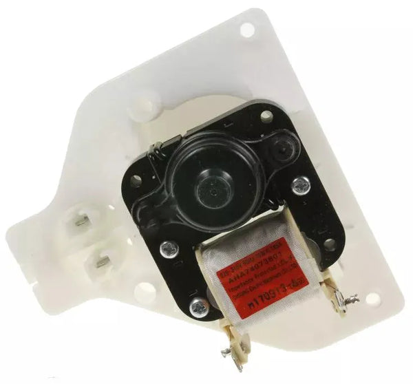 Čerpadlo AHA74073801 pro odčerpávání vody ve sušičce prádla LG