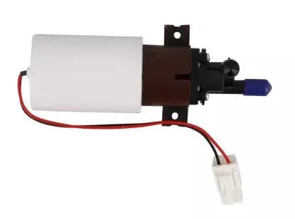 Čerpadlo AHA72909001 pro odčerpávání vody ve výrobníku ledu a v nápojovém automatu LG