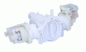 Čerpadlo AS0016022 pro odčerpávání vody v pračkách Fagor Brandt