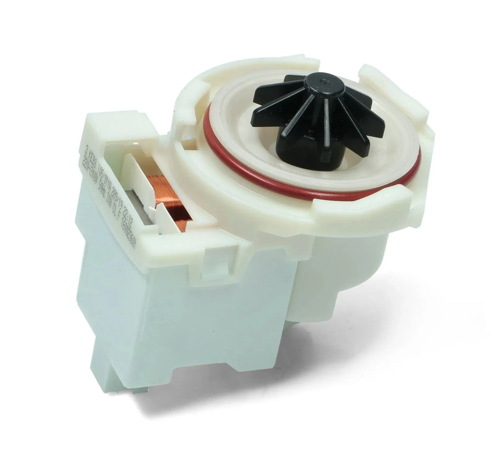 Vypouštěcí čerpadlo C00256542 pro odčerpávání vody v myčce nádobí Whirlpool Indesit