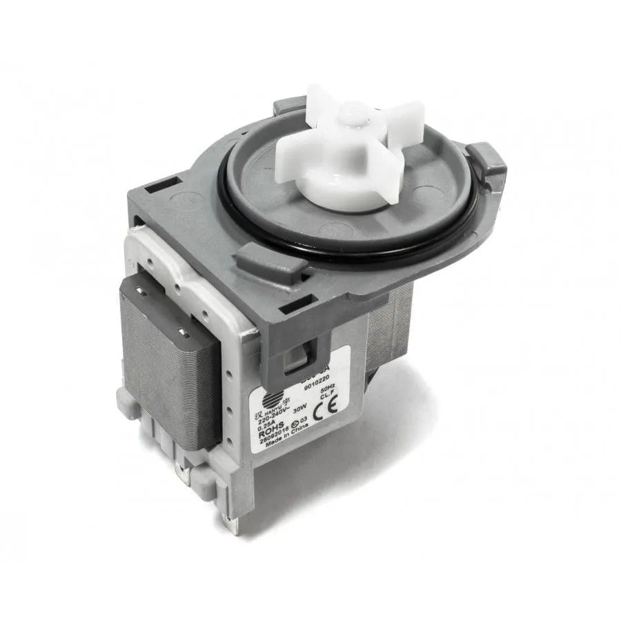 Vypouštěcí čerpadlo 1015860 pro odčerpávání vody v myčce nádobí Amica 30W