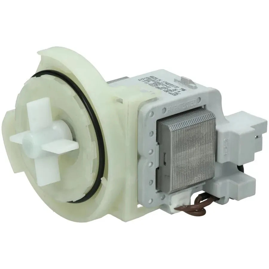 Vypouštící čerpadlo 1748200100 pro odčerpávání vody v myčce Whirlpool 25W