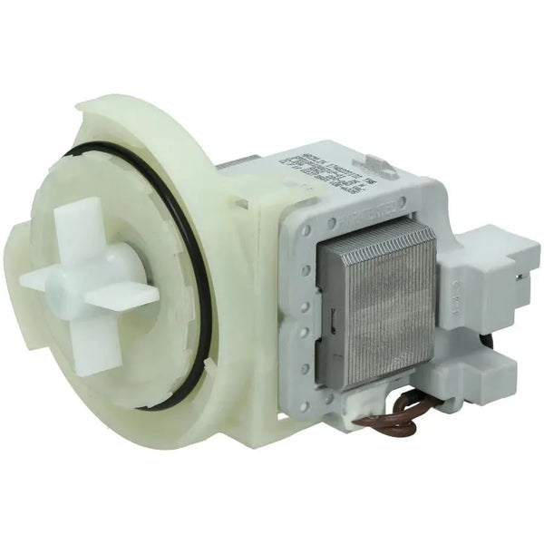 Vypouštící čerpadlo 1748200100 pro odčerpávání vody v myčce Whirlpool 25W