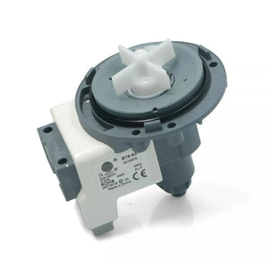 Vypouštěcí čerpadlo X672050250108 pro odčerpávání vody v pračkách a myčkách Baumatic