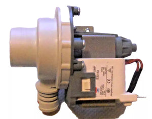 Vypouštěcí čerpadlo X672050250104 pro odčerpávání vody v myčce Candy