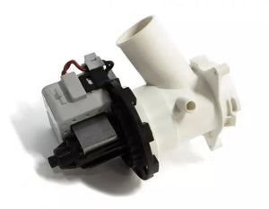 Vypouštěcí čerpadlo 2801100900 určeno k odčerpávání vody v pračce Beko