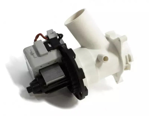 Vypouštěcí čerpadlo 2801100900 určeno k odčerpávání vody v pračce Beko