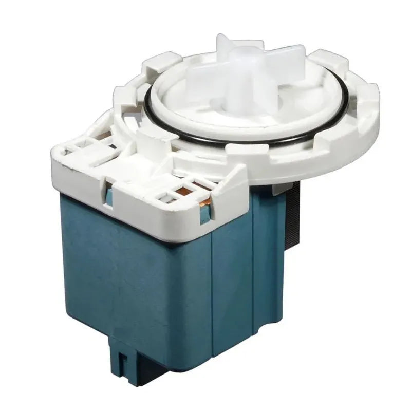 Čerpadlo 518007600 náhradní díl pro odčerpávání vody v pračce Ardo Whirlpool Indesit