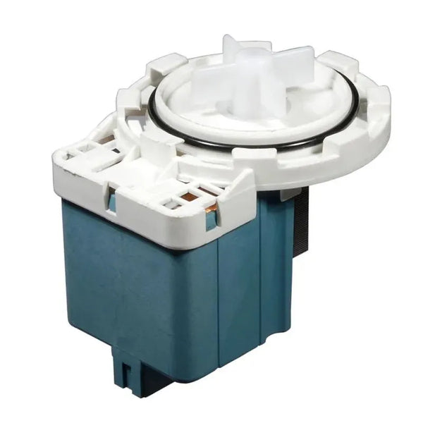 Čerpadlo 518007600 náhradní díl pro odčerpávání vody v pračce Ardo Whirlpool Indesit