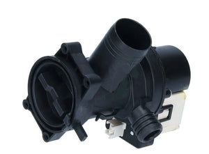 Vypouštěcí čerpadlo 481010584942 pro odčerpávání vody v pračce Whirlpool