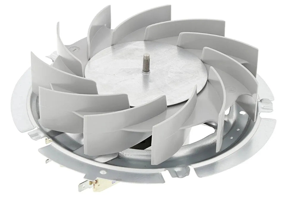 Ventilátor 140065664074 náhradní díl pro pečicí troubu AEG Electrolux Zanussi