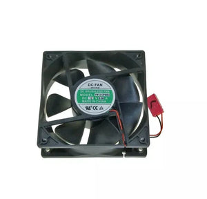 EAU61663201 Chladící ventilátor náhradní díl pro sušičky prádla LG