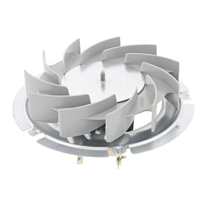 Ventilátor 140009963012 náhradní díl pro pečicí troubu AEG