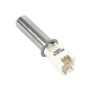 Termistor NTC 3792171203 určený pro regulaci teploty v pračkách a sušičkách Electrolux