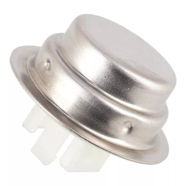 Termistor CAN41032956 slouží k regulaci teploty v pračce a sušičce Candy Hoover