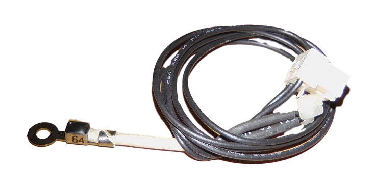 Termistor 00642673 náhradní díl pro ochranu trouby Bosch Siemens