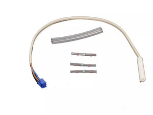 Senzor 481231018846 pro měření teploty ve výparníku chladničky Whirlpool Indesit