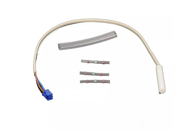 Senzor 481231018846 pro měření teploty ve výparníku chladničky Whirlpool Indesit