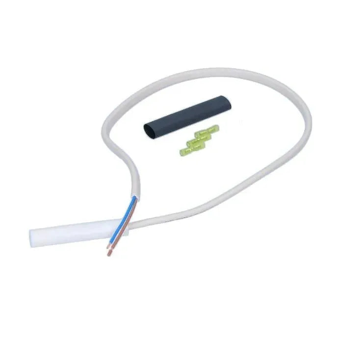 Čidlo teploty 481231019153 pro měření teploty ve výparníku chladniček Whirlpool Indesit