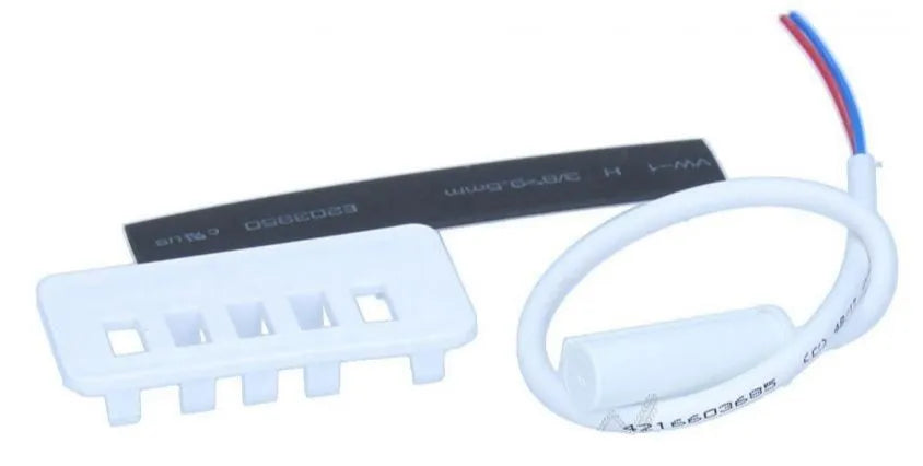 Čidlo termostatu 4394720285 pro regulaci teploty v ledničce Beko Blomberg