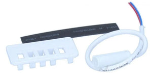 Čidlo termostatu 4394720285 pro regulaci teploty v ledničce Beko Blomberg