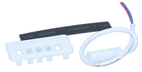 Čidlo termostatu 4394720285 pro regulaci teploty v ledničce Beko Blomberg